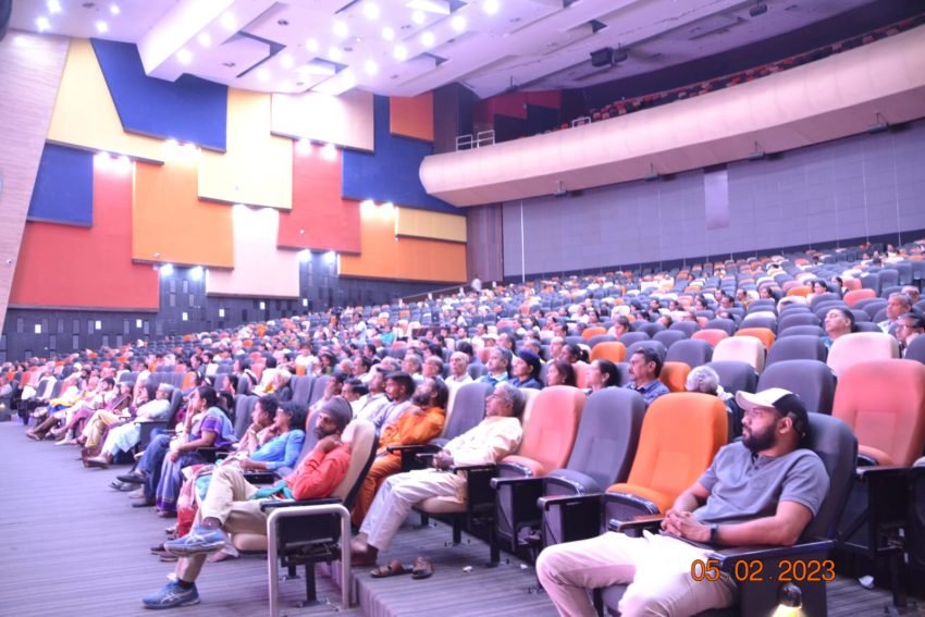 गौरव पूर्ण उपलब्धियों से परिपूर्ण राह 25वां जीवन विद्या राष्ट्रीय सम्मेलन