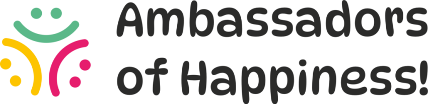 Ambassadors of Happiness